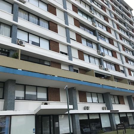Appartamento Edif Uruguay - Depto A Nuevo Punta del Este Esterno foto