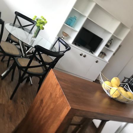 Appartamento Edif Uruguay - Depto A Nuevo Punta del Este Esterno foto