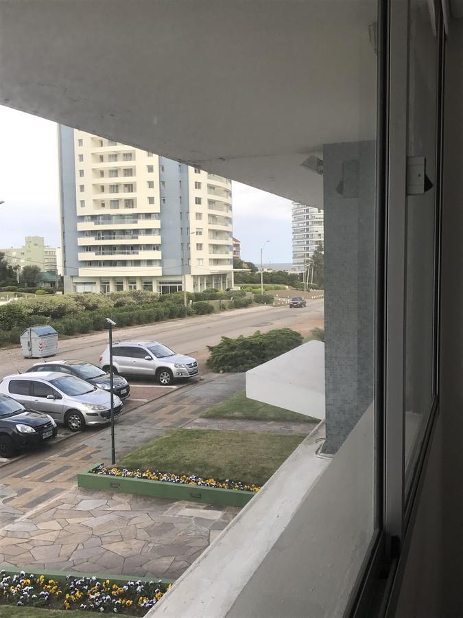 Appartamento Edif Uruguay - Depto A Nuevo Punta del Este Esterno foto