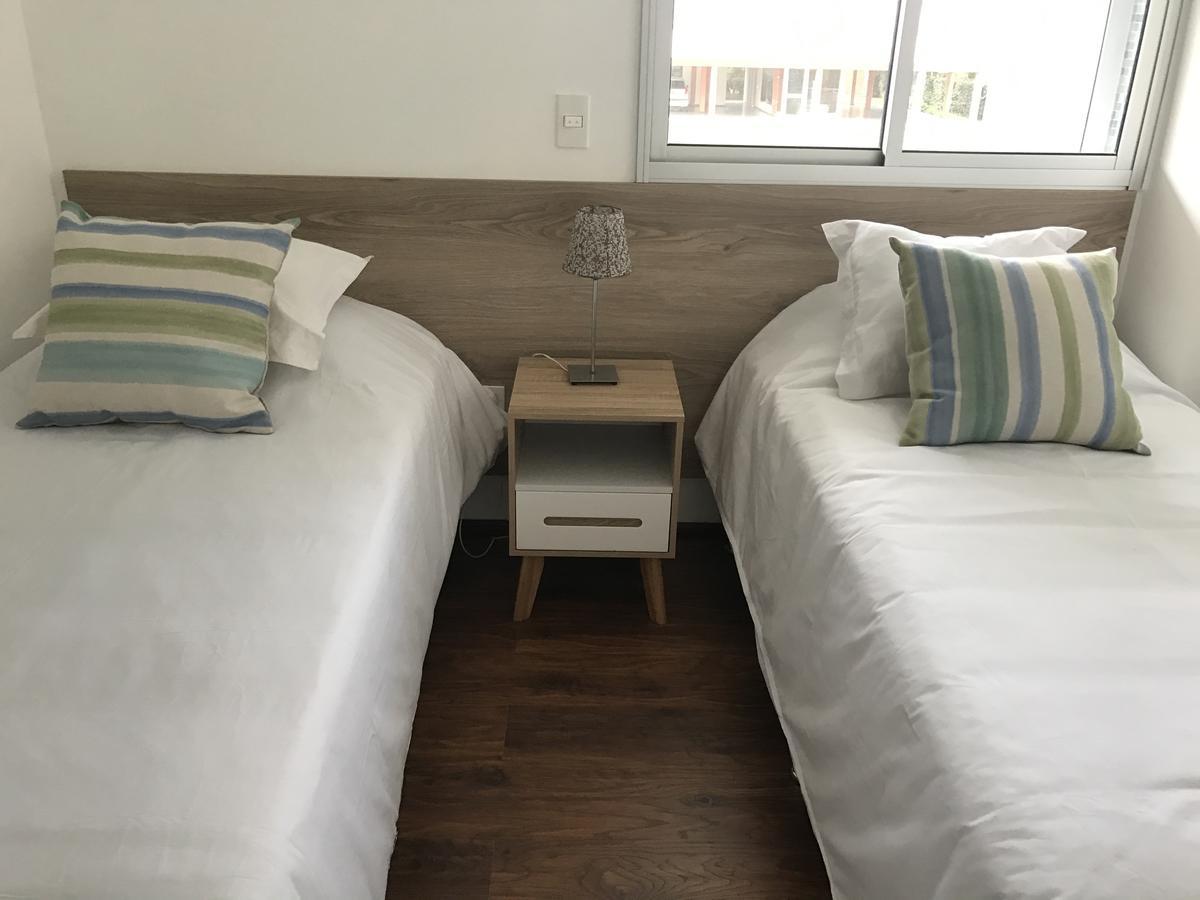 Appartamento Edif Uruguay - Depto A Nuevo Punta del Este Esterno foto