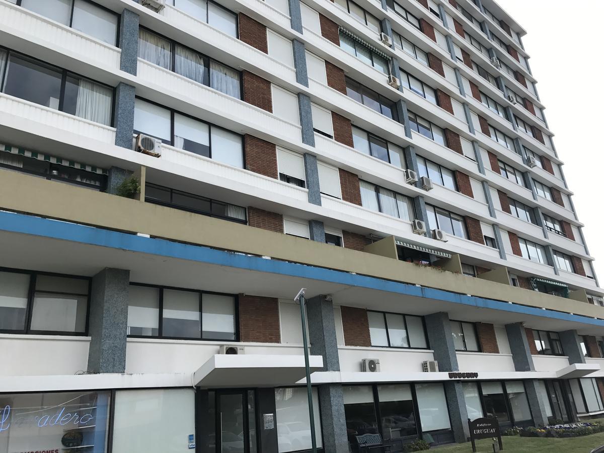 Appartamento Edif Uruguay - Depto A Nuevo Punta del Este Esterno foto