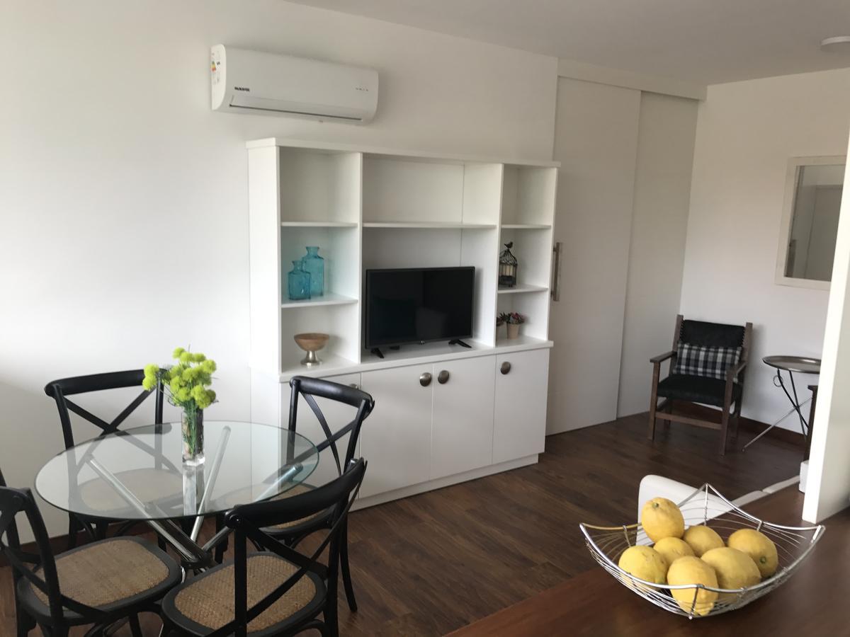 Appartamento Edif Uruguay - Depto A Nuevo Punta del Este Esterno foto