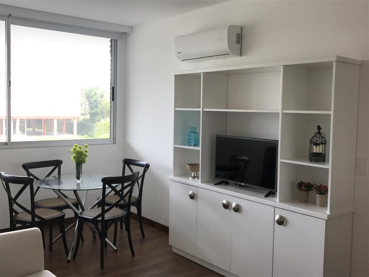 Appartamento Edif Uruguay - Depto A Nuevo Punta del Este Esterno foto