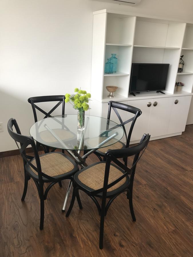 Appartamento Edif Uruguay - Depto A Nuevo Punta del Este Esterno foto
