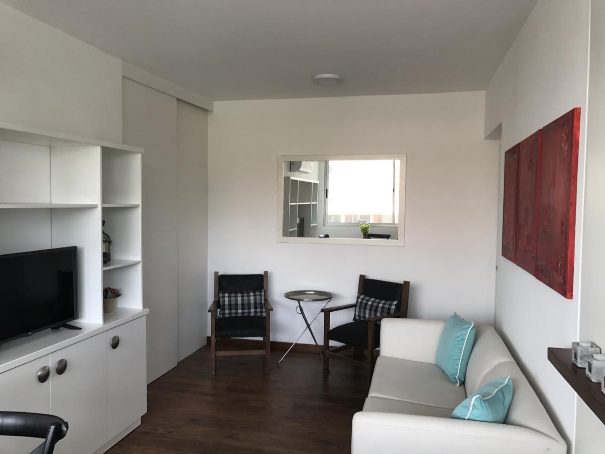 Appartamento Edif Uruguay - Depto A Nuevo Punta del Este Esterno foto