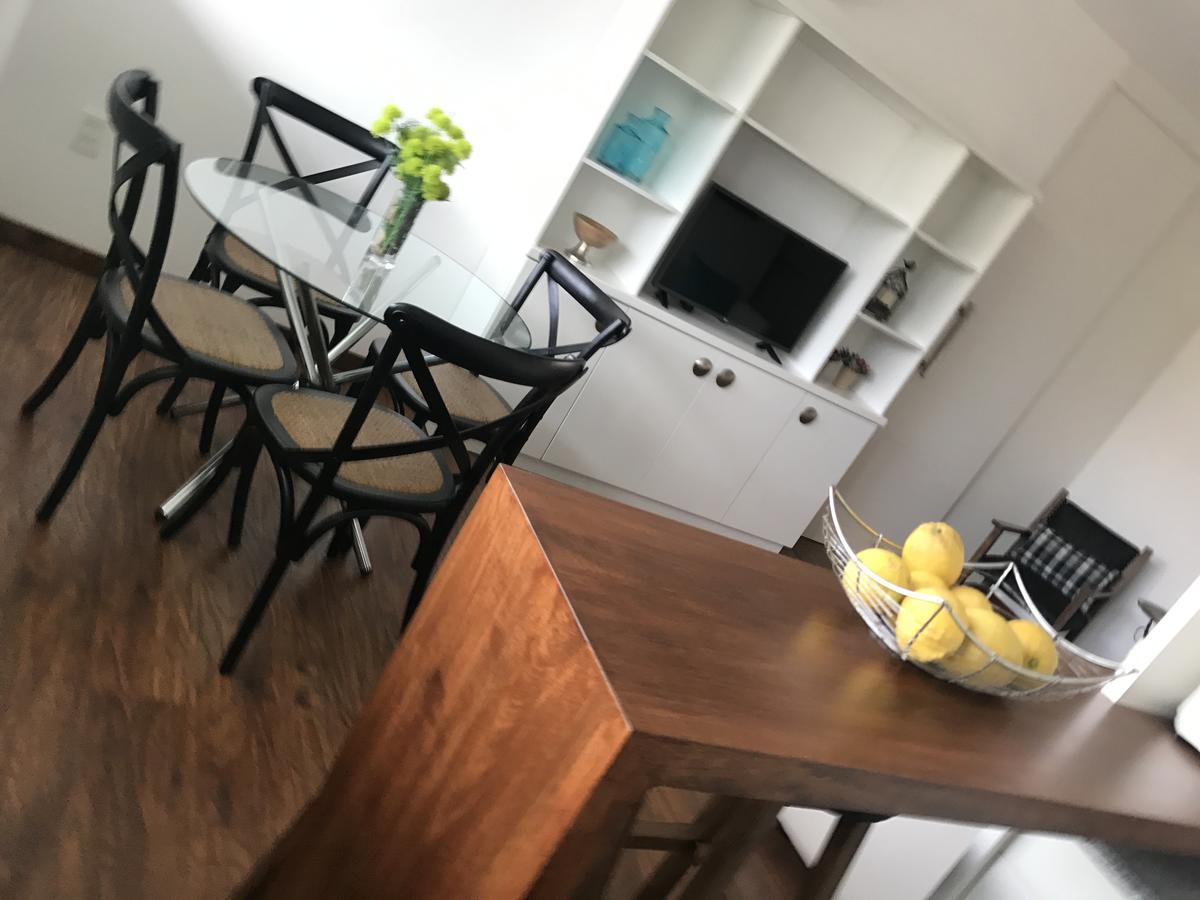 Appartamento Edif Uruguay - Depto A Nuevo Punta del Este Esterno foto